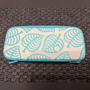 Nintendo Switch Animal Crossing: New Horizons Aloha Edition Carrying Case